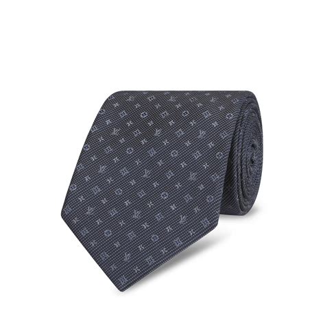 louis vuitton bag tie|LV Classic Tie S00 .